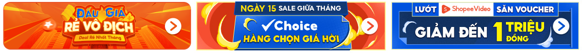Shop Banner