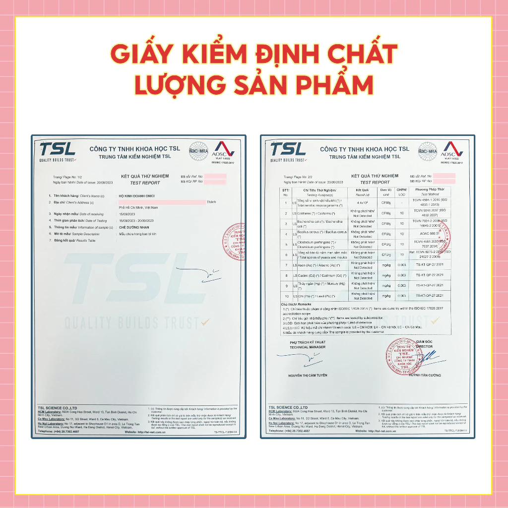 Set nguyên liệu nấu chè dưỡng nhan 25 30 chén Onici