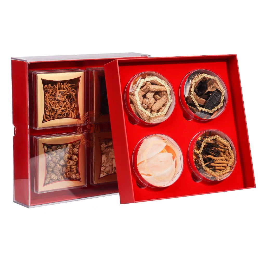 Set quà cao cấp