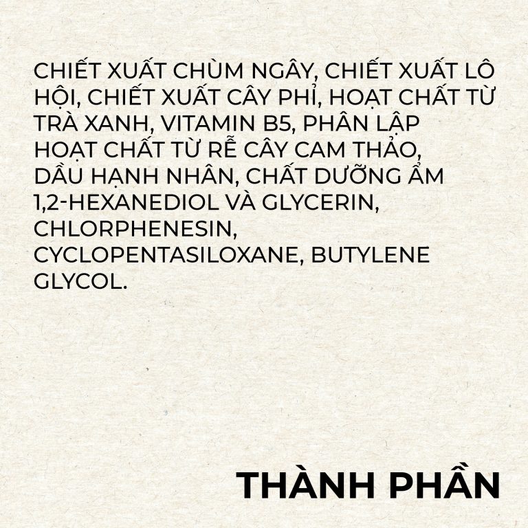 Kem Chống Nắng Chùm Ngây KOLAN 50ml