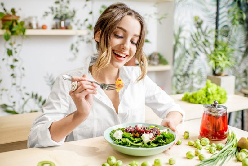 Cách tự chăm sóc giữ gìn sức khỏe mỗi ngày