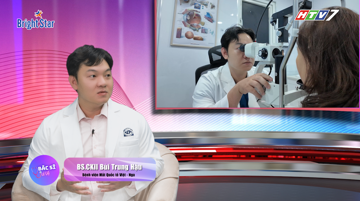 40 tuổi, đôi mắt bắt đầu “lên tiếng”: Có nên đầu tư điều trị lão thị?