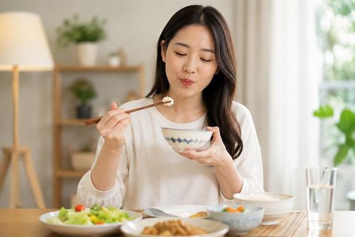 Không phải cứ ăn tinh bột là tăng cân: Điều quyết định nằm ở loại carbohydrate và cách ăn