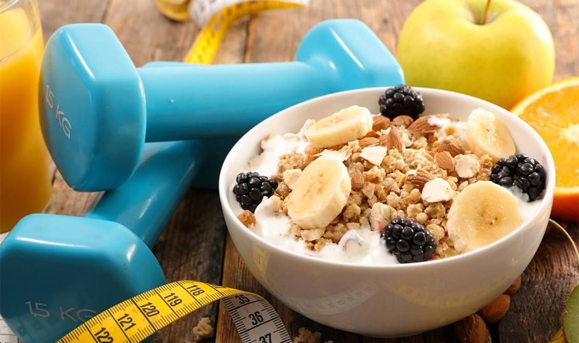 5 loại ngũ cốc giàu magie, nhiều chất xơ nên có trong chế độ ăn lành mạnh