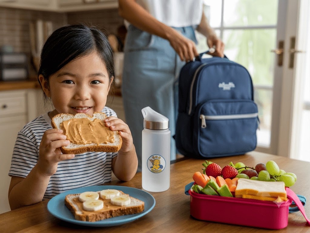 Bỏ bữa sáng có thực sự gây hại cho sức khỏe?